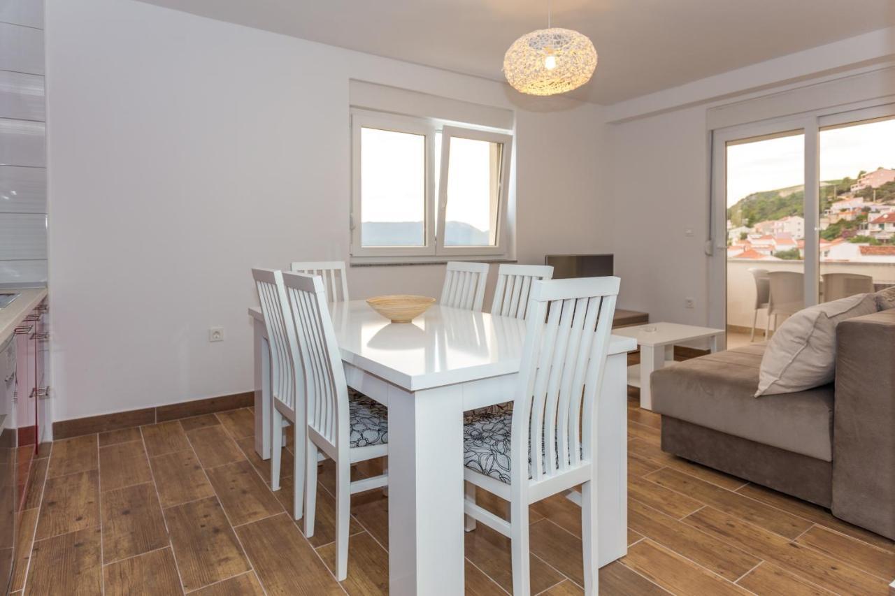 Holiday Home Komarna Eksteriør billede
